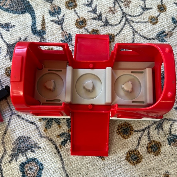 Fisher Price Little People Train Set - Picture 6 of 9